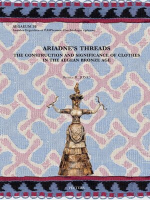 cover image of Ariadne's Threads